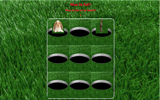 Smack Da Rat!!! screenshot 1