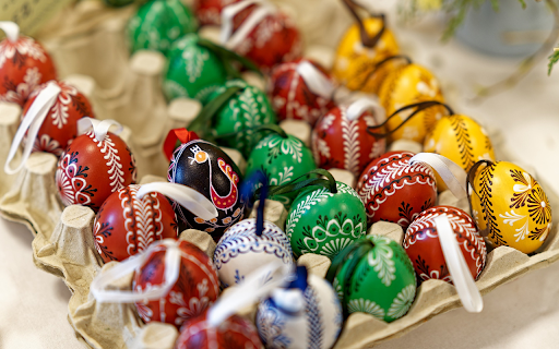 Small Egg Tray screenshot 1