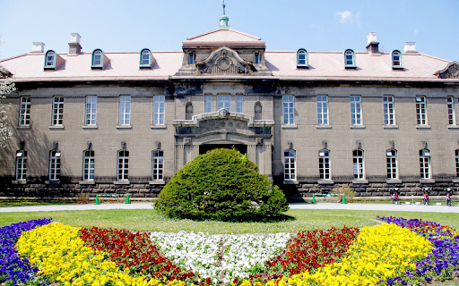 Small flower garden screenshot 1