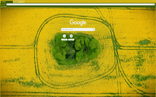 Small forest screenshot 1