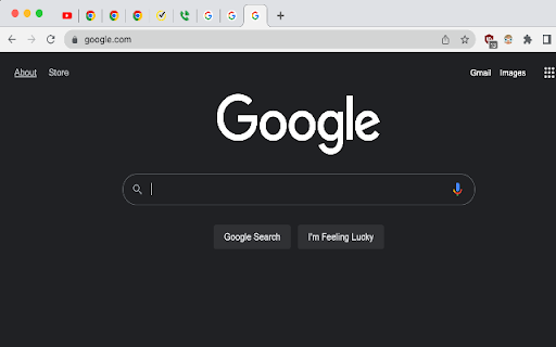 Small Tabs screenshot 1