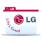 Smart LG TV Remote Controller logo