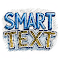Smart Text logo