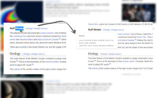 Smart Translator screenshot 1