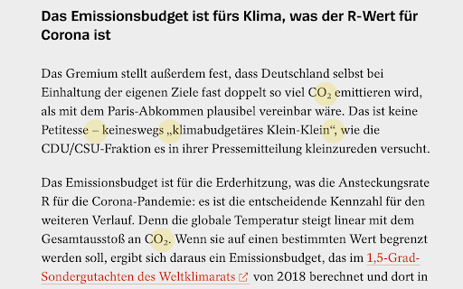 Smart Typography screenshot 1