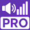 Smart Volume Booster PRO logo