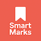 SmartMarks logo