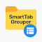 SmartTabGrouper logo