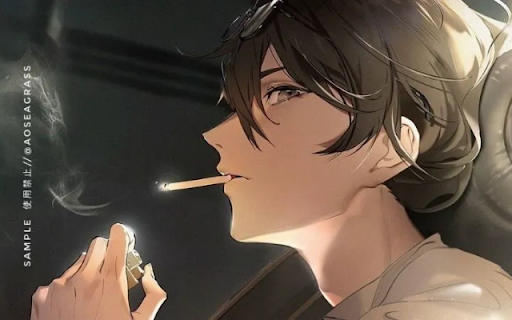 Smoke and Silence screenshot 1