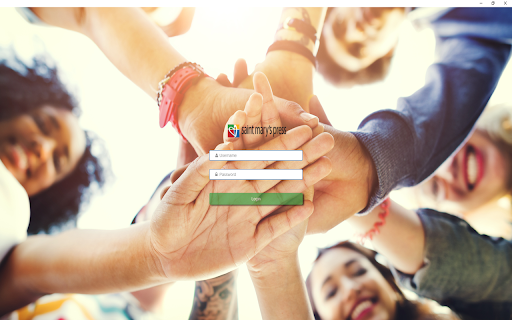 SMP eReader screenshot 1