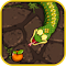 Snake Attack Game logo