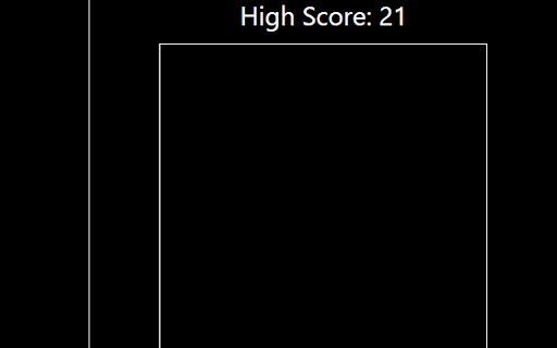 Snake Game screenshot 1