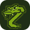 Snake Game - Enjoy the ultimate version of the classic Snake! logo