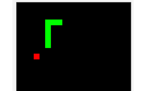 Snake Unblocked Game screenshot 1