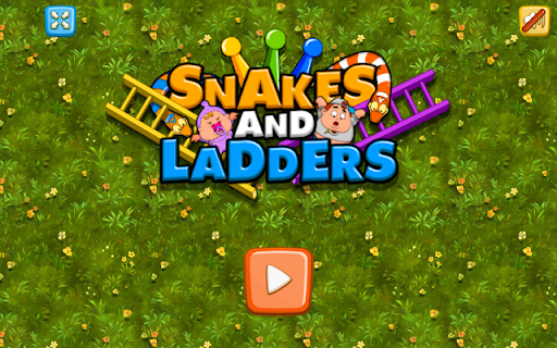 Snakes & Ladders screenshot 1