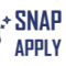Snap-Indeed-Apply logo