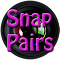Snap Pairs logo