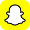Snapchat One-Click Share logo