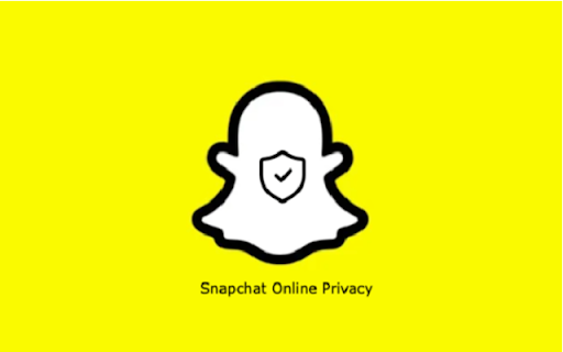 Snapchat - Online Privacy Extension screenshot 1