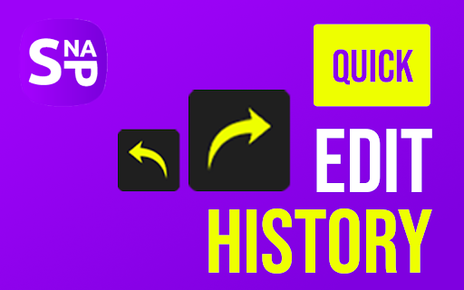 SnapEdit screenshot 1