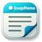 SnapMemo - Quick Note-Taking logo