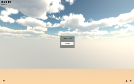 Sniper Rifle Shooting Game screenshot 1