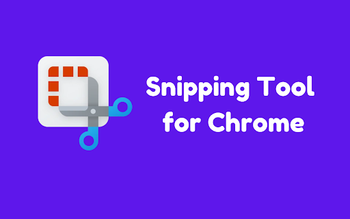 snipping tool for chrome screenshot 1
