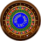 SNL Roulette logo