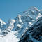 Snow-Capped Peaks logo