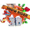 Snow Rider 3D Unblocked logo