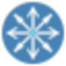 Snowwords Vocabulary Helper logo