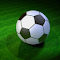 soccer ball logo
