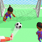 Soccer Dash Game logo