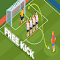 Soccer Free Kick Game logo