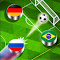 Soccer Online Game Football - HTML5 Game logo