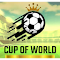 Soccer Skills World Cup logo