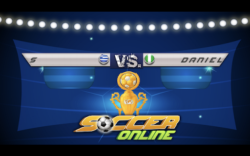 Soccer Unblocked screenshot 1