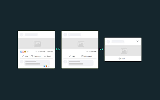 Social Silence screenshot 1