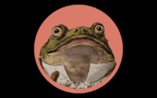 Social Toad screenshot 1