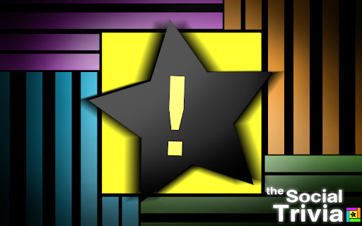 Social Trivia screenshot 1