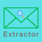 SocialDeck - IG Email Extractor logo