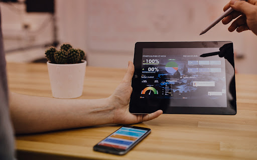 SocialZ screenshot 1