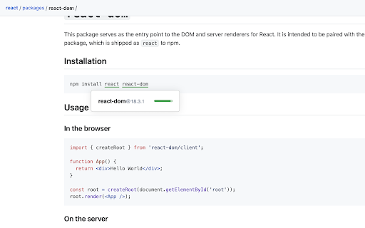 Socket Security screenshot 1