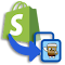 SODE Shopify Order Data Extractor logo