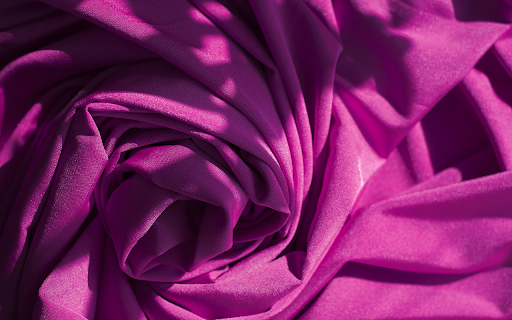 Soft purple fabric screenshot 1