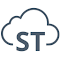 SoftTrain Cloud CRM Controller logo