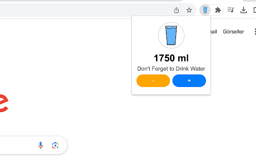Softwater screenshot 1