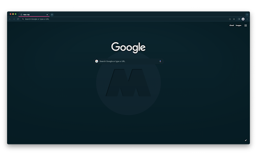 Solarized Dark screenshot 1