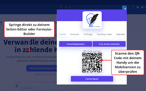 Solunion.app Editor screenshot 1