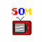 Som logo